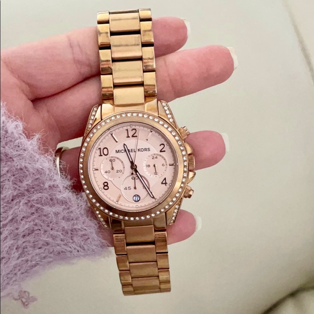 Michael Kors Watch